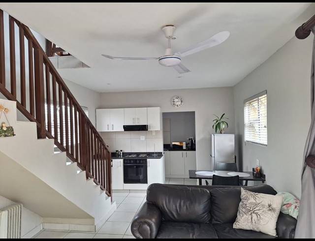 1 BEDROOM PROPERTY TO RENT IN HERRWOOD PARK